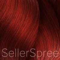 Matrix Socolor Pre-bonded 6rc Light Brown Red Copper Permanent Reflect Hair Color 3oz 85ml | SellerSpree