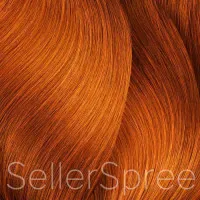 Matrix Socolor Pre-bonded 7cg Dark Blonde Copper Gold Permanent Blended Hair Color 3oz 85ml | SellerSpree