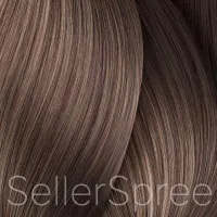 Matrix Socolor Pre-bonded 8av Medium Blonde Ash Violet Permanent Hair Color 3oz | SellerSpree