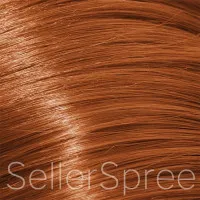 Matrix Socolor Pre-bonded 8cc Medium Blonde Copper Copper Permanent Reflect Hair Color 3oz 85ml | SellerSpree