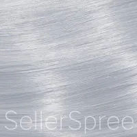 Milk Shake Creative 10.17/10av Violet Platinum Ash Blonde Conditioning Permanent Hair Color 3.4oz 100ml | SellerSpree