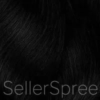 Milk Shake Creative 1.0/1nn Intense Black Conditioning Permanent Hair Color 3.4oz 100ml | SellerSpree