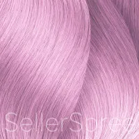 Milk Shake Creative 10.76/10vr Red Violet Platinum Blonde Conditioning Permanent Hair Color 3.4oz 100ml | SellerSpree