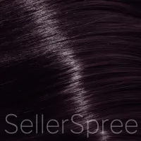 Milk Shake Creative 1.7/1v Violet Black Conditioning Permanent Hair Color 3.4oz 100ml | SellerSpree