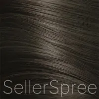 Milk Shake Creative 4.01/4na Natural Ash Medium Brown Conditioning Permanent Hair Color 3.4oz 100ml | SellerSpree