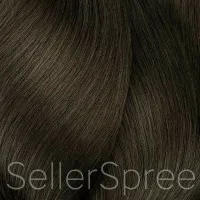 Milk Shake Creative 4.11/4aa Intense Ash Medium Brown Conditioning Permanent Hair Color 3.4oz 100ml | SellerSpree