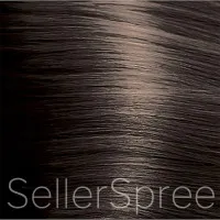 Milk Shake Creative 4.31/4ga Golden Ash Deep Medium Brown Conditioning Permanent Hair Color 3.4oz 100ml | SellerSpree