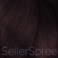 Milk Shake Creative 4.431/4cga Copper Golden Ash Medium Brown Conditioning Permanent Hair Color 3.4oz 100ml | SellerSpree