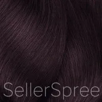 Milk Shake Creative 4.61/4ra Ash Red Brown Conditioning Permanent Hair Color 3.4oz 100ml | SellerSpree