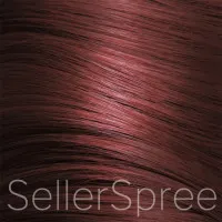 Milk Shake Creative 4.6/4r Red Medium Brown Conditioning Permanent Hair Color 3.4oz 100ml | SellerSpree