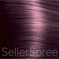 Milk Shake Creative 4.7/4v Violet Medium Brown Conditioning Permanent Hair Color 3.4oz 100ml | SellerSpree