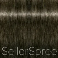 Milk Shake Creative 5.11/5aa Intense Ash Light Brown Conditioning Permanent Hair Color 3.4oz 100ml | SellerSpree