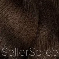 Milk Shake Creative 5.35/5gm Golden Mahogany Light Brown Conditioning Permanent Hair Color 3.4oz 100ml | SellerSpree
