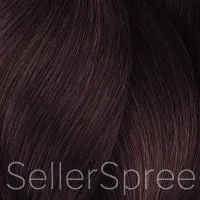 Milk Shake Creative 5.431/5cga Copper Gold Ash Light Brown Conditioning Permanent Hair Color 3.4oz 100ml | SellerSpree
