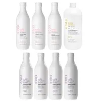 Milk Shake Smoothies Light Activating Emulsion Specific Revealer Developer The Gloss Color Acidic Color Activator 32.1 Ounce 950 Milliliters Milk Shake Activating Emulsion Developer 32.1oz 40 Volume 12% 8032274143048 18 Volume 5.4% 8032274142997 3.5 Volume 1.05% 8032274142973 8 Volume 2.4% 8032274142980 6 Volume 1.8% 8032274132691  | SellerSpree