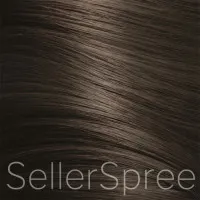 Milkshake Creative 4+ Intensive Medium Brown Permanent Hair Color 5.1oz 150ml | SellerSpree