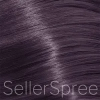 Milkshake Creative 6.7 Violet Dark Blonde Permanent Hair Color 5.1oz 150ml | SellerSpree