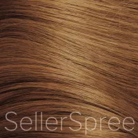 Milkshake Creative 7.3 Golden Medium Blonde Permanent Hair Color 5.1oz 150ml | SellerSpree