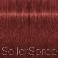 Milkshake Creative 7.66 Intense Red Medium Blonde Permanent Hair Color 5.1oz 150ml | SellerSpree