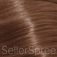 Milkshake Creative 8 Light Blonde Permanent Hair Color 5.1oz 150ml | SellerSpree
