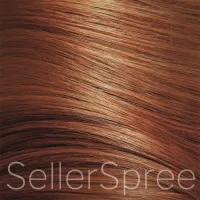 Milkshake Creative 8.4 Copper Light Blonde Permanent Hair Color 5.1oz 150ml | SellerSpree