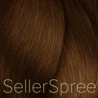 Milkshake Creative Beige Havana Permanent Hair Color 5.1oz 150ml | SellerSpree