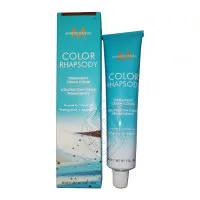 Moroccanoil Color Rhapsody 10V/10.2 Lightest Blonde Violet Permanent Cream Hair Dye 2 Ounce 60 Milliliters| SellerSpree