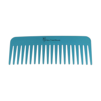 New Trend Beauty Ntb Detangling Comb Aqua Blue | SellerSpree