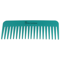 New Trend Beauty Ntb Detangling Comb Teal | SellerSpree