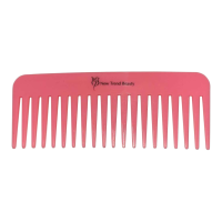 New Trend Beauty Ntb Detangling Comb Pink | SellerSpree