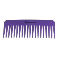 New Trend Beauty Ntb Detangling Comb Violet | SellerSpree
