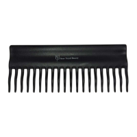 New Trend Beauty Ntb Detangling Wavy Comb Black | SellerSpree