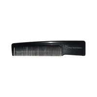 New Trend Beauty Ntb Hand Grip Comb Black | SellerSpree