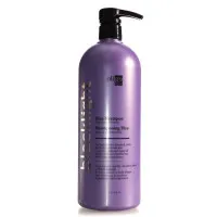 Oligo Blacklight Blue Shampoo No Salfate Salt Paraben 100% Vegan 32oz 1l | SellerSpree