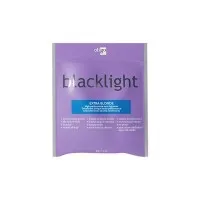 Oligo Blacklight Extra Blonde Bleach High Performance Ionic Lightener 1.6 Ounce 45 Gram | SellerSpree