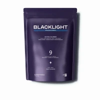 Oligo Blacklight Extra Blonde High Performance Ionic Lightener 1lb 450g | SellerSpree