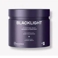 Oligo Blacklight HYD Hydrating Mask 6.8 Ounce | SellerSpree