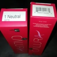 Oligo Calura 1 Neutral Permanent Shine Hair Color 2oz 60ml | SellerSpree