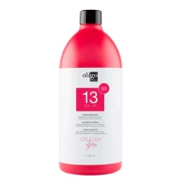Oligo Calura Gloss 13 Volume 4% Cream Developer For Intense Neutral Series 32 Ounce 1 Liter | SellerSpree