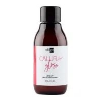 Oligo Calura Gloss 3 Intense Neutral Demi Permanent Liquid Hair Color 2 Ounce 60 Milliliters | SellerSpree