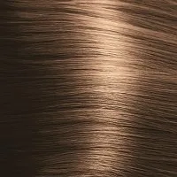 Oligo Calura Gloss 6 Neutral Brown Demi Permanent Liquid Hair Color 2oz 60ml | SellerSpree