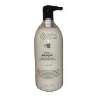 Oligo Calura Recovery Masque Hair Maoisturizing Mask 32 Ounce 1 Liter | SellerSpree