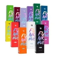 Oligo FunkHue Semi Permanent Hair Color 3.4 Ounce 100 Gram Oligo FunkHue Hair Color Blue 818281005696 Clear 818281005764 Fuchsia 818281005740 Green 818281005726 Red 818281005702 Violet 818281005733  | SellerSpree
