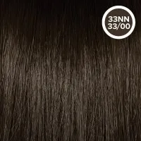 Paul Mitchell Color Xg Dyesmart 33nn 33/00 Dark Brown Deep Natural Permanent Hair Color Coversmart 3oz 90ml | SellerSpree