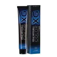 Paul Mitchell Color Xg Dyesmart 55nn 55/00 Light Brown Deep Natural Permanent Hair Color Coversmart 3oz 90ml | SellerSpree