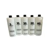 5 Vol. 1.5% Clear