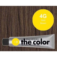 4G Gold Brown