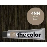 4NN Neutral Neutral Brown