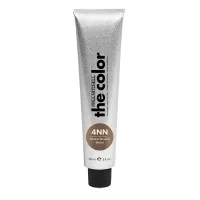 Paul Mitchell The Color 4NN Neutral Neutral Brown Permanent Cream Hair Color 3 Ounce 90 Milliliters | SellerSpree