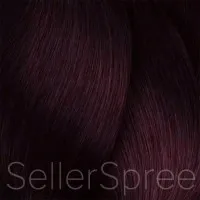 Paul Mitchell The Color 4rv Red Violet Brown Permanent Cream Hair Color 3oz 90ml | SellerSpree